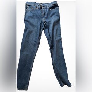 Sonoma Jeans Men's 32x32 Straight Regular